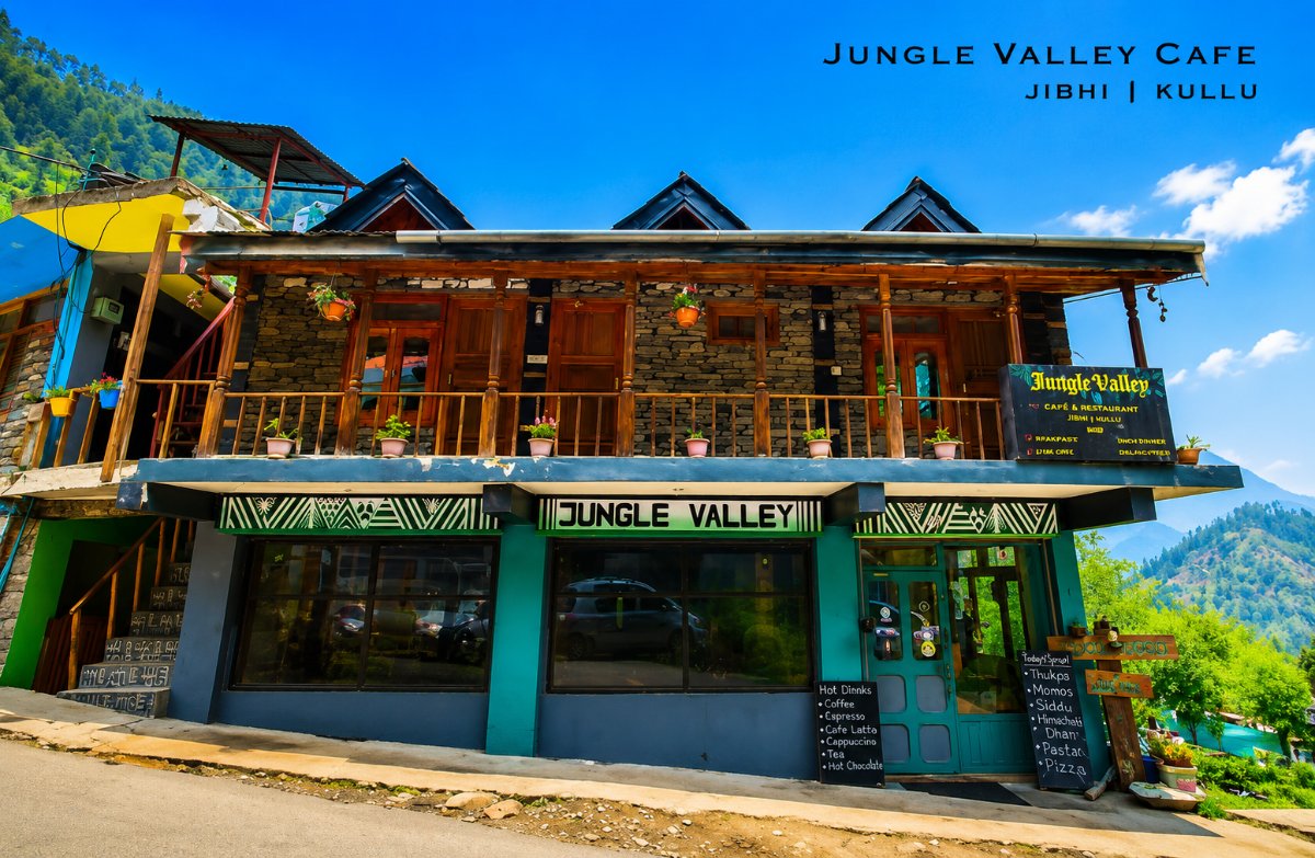 Jungle-valley-cafe-jibhi