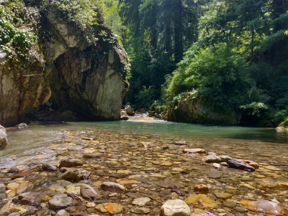 mini thailand aka kulhi katandi jibhi