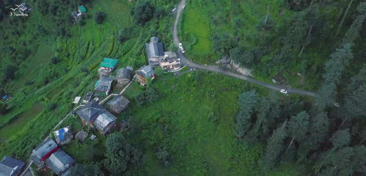 mihar village jibhi winterfell location