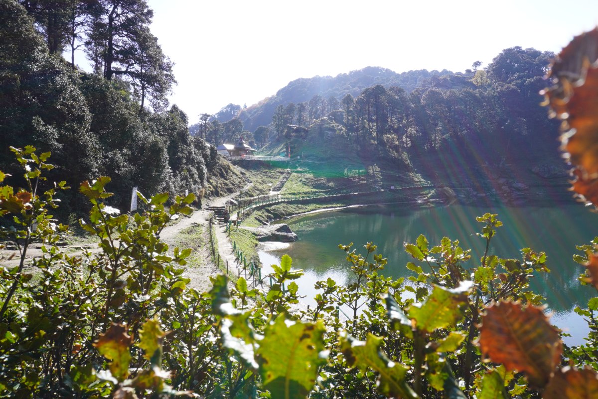 serolsar lake