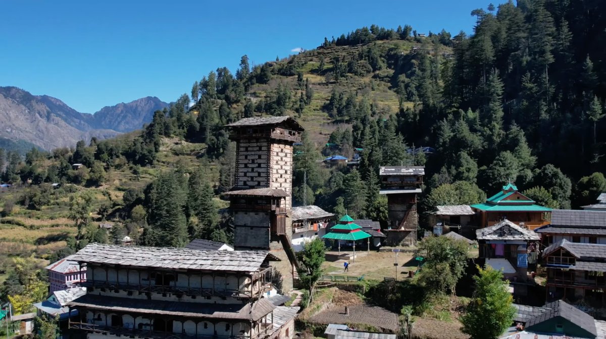 chehani kothi